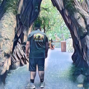 Meet your Posher, Kevin